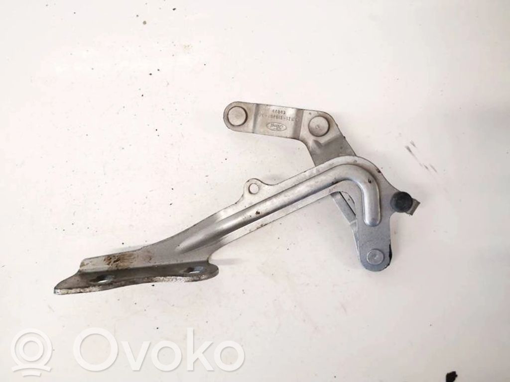 Charnière, capot moteur   6M21U16801AA,6M21U16801AA,6M21U16801AA,6M21U16801AA