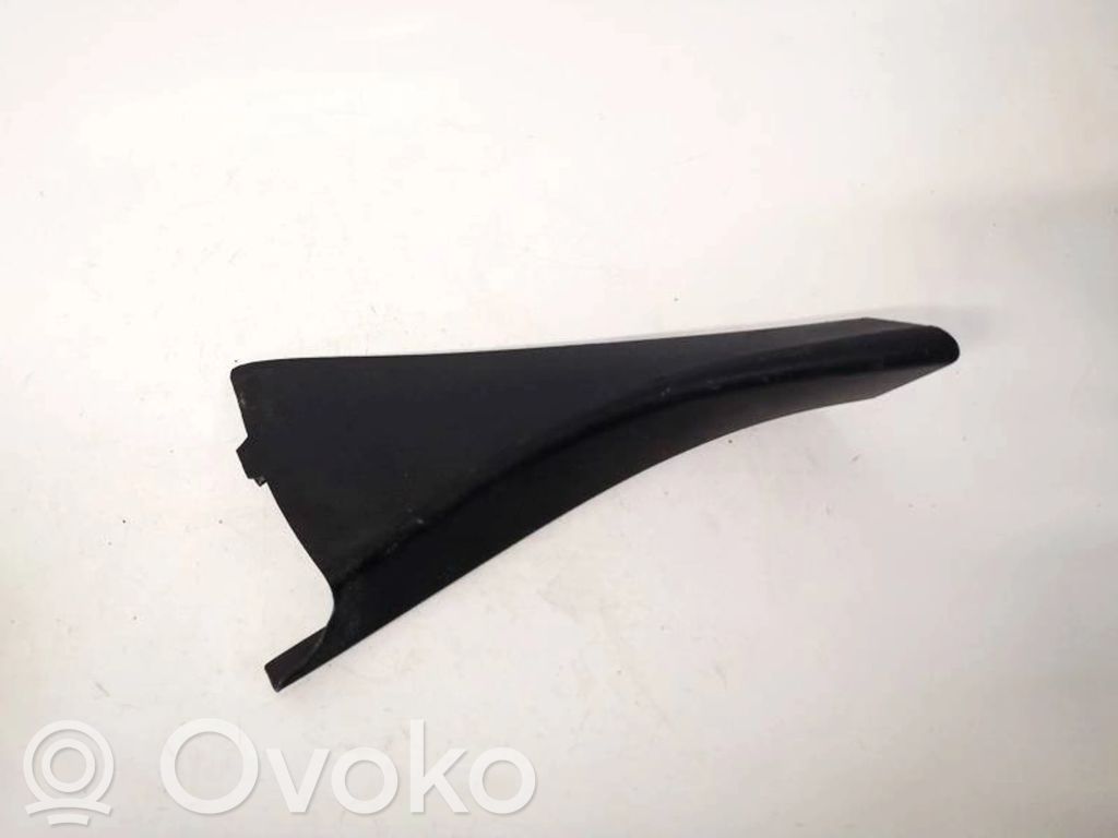 Ford S-MAX Alte piese de interior 