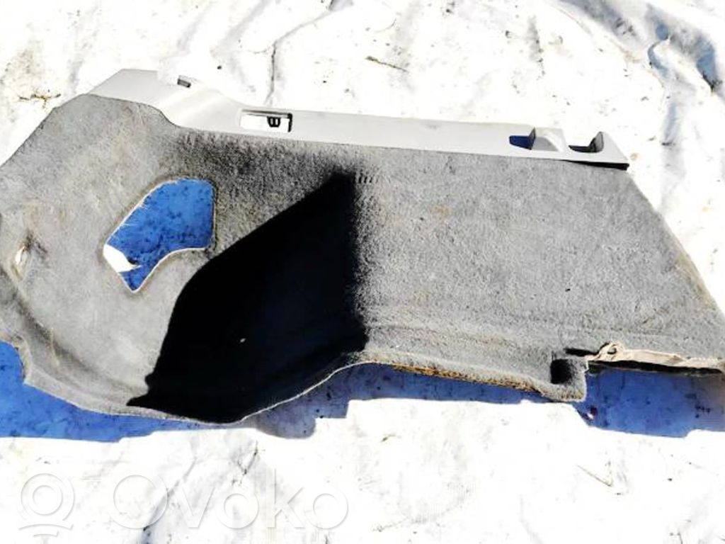Toyota Prius (XW20) Otros repuestos del interior 
