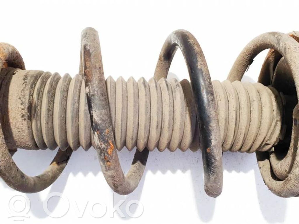 Arc față