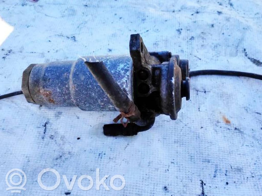 Kraftstofffilter   EC100,EC100