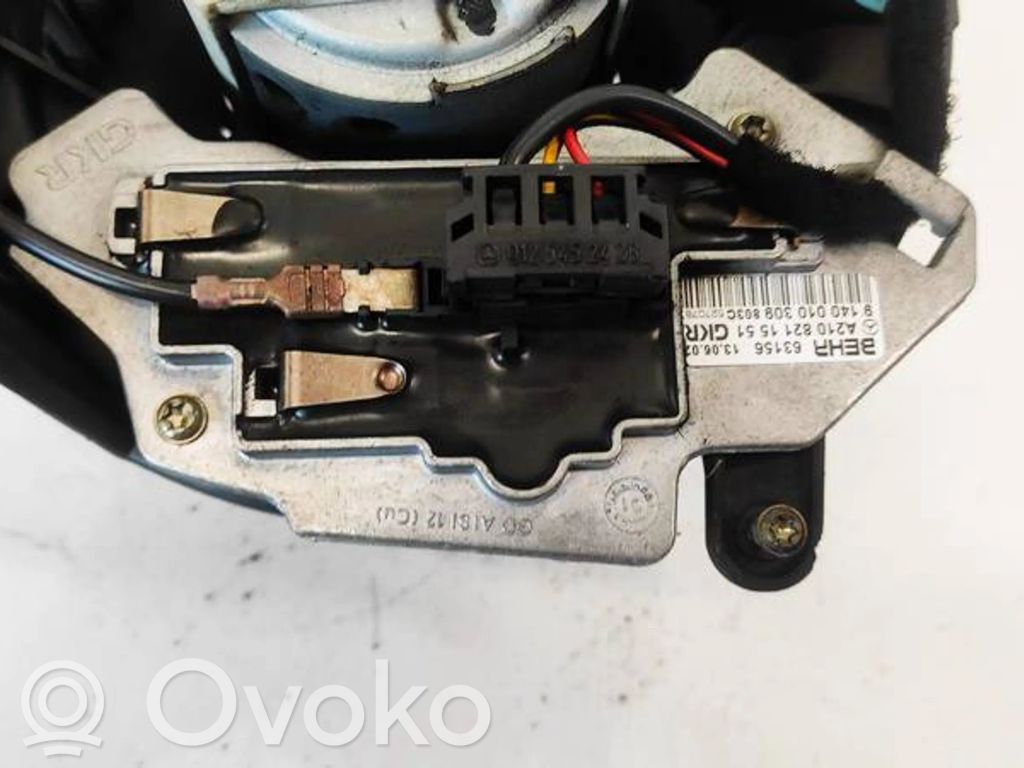 Motor aerotermă/rezistor ventilator   A2108211551,9140010309,9140010309,A2108211551