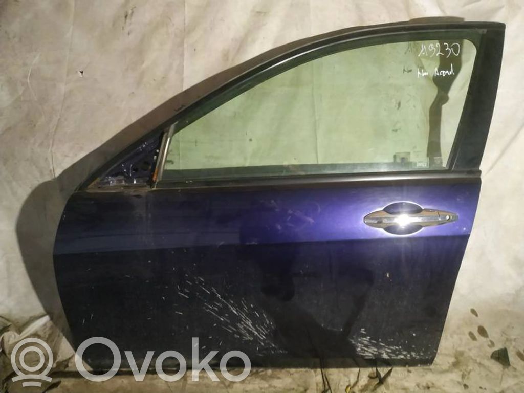 Honda Accord Porte avant