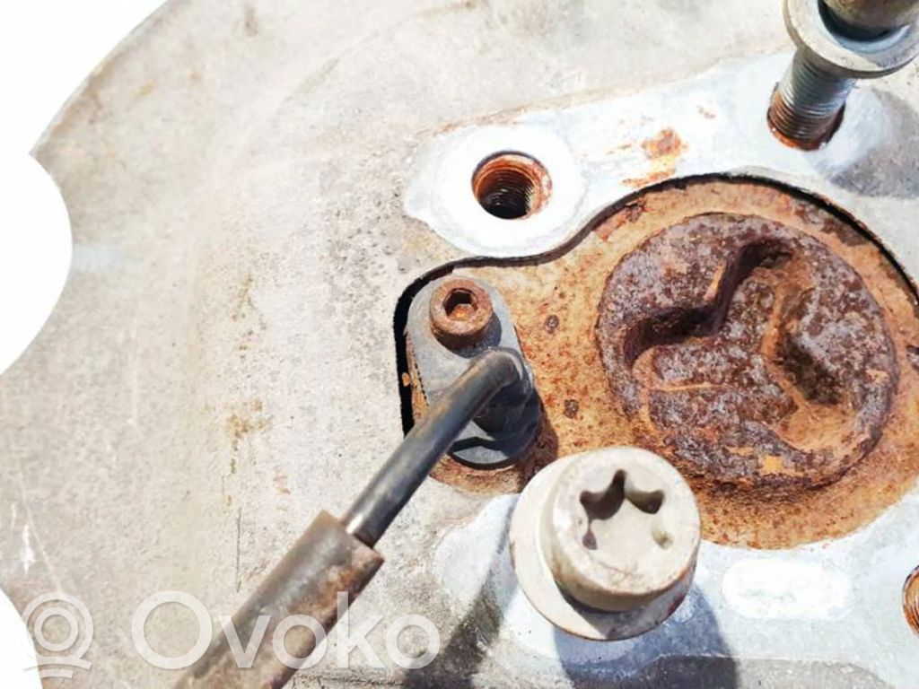 ABS Sensor hinten   8653663180,8653663180