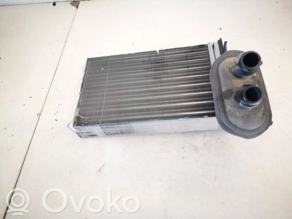 Audi A3 S3 8L Radiatore riscaldamento abitacolo 