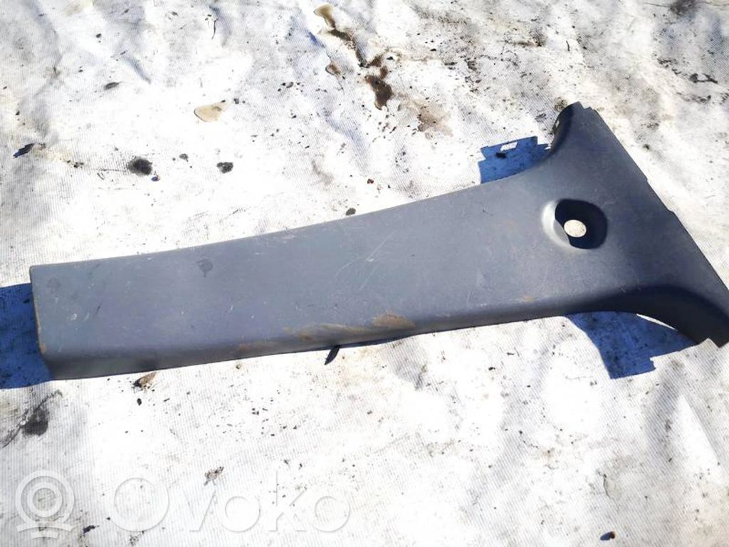 Toyota RAV 4 (XA20) Inne części wnętrza samochodu