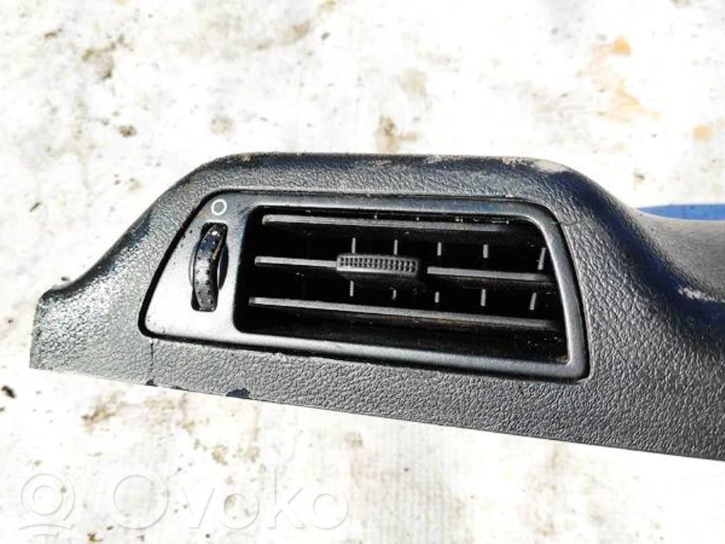 Grilă ventilație centrală   6M21U246W03ABW,6M21U246W03ABW,6M21U246W03ABW,6M21U246W03ABW