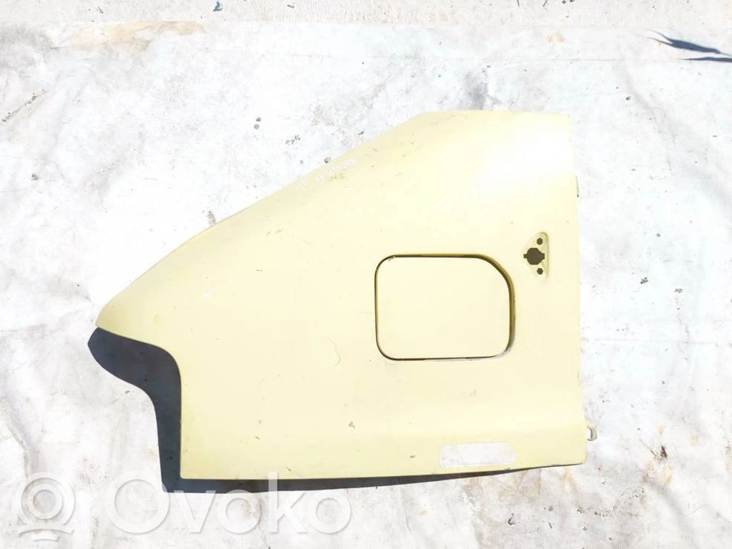 Fiat Ducato Parafango 