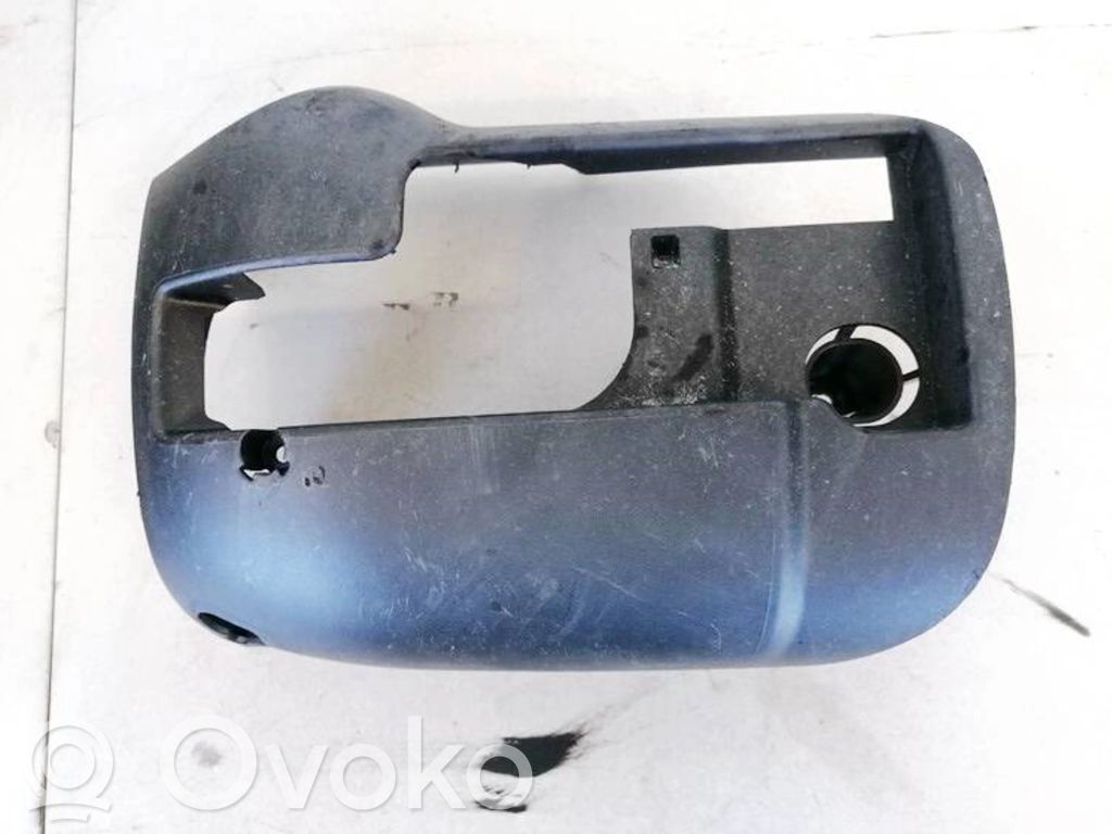 Ford Focus C-MAX Capac coloană direcție 