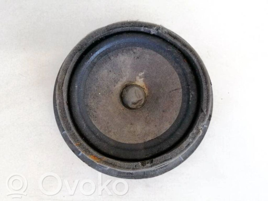 Fiat Sedici Głośnik drzwi przednich 