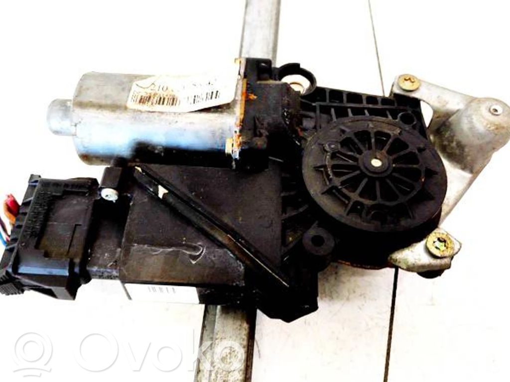 Mercedes-Benz E W210 Elektryczny podnośnik szyby drzwi bocznych / przesuwnych 