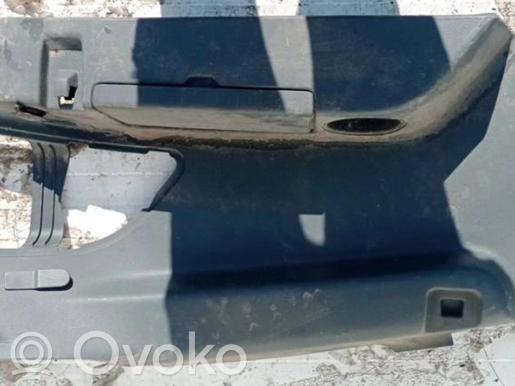Ford C-MAX II Altra parte interiore