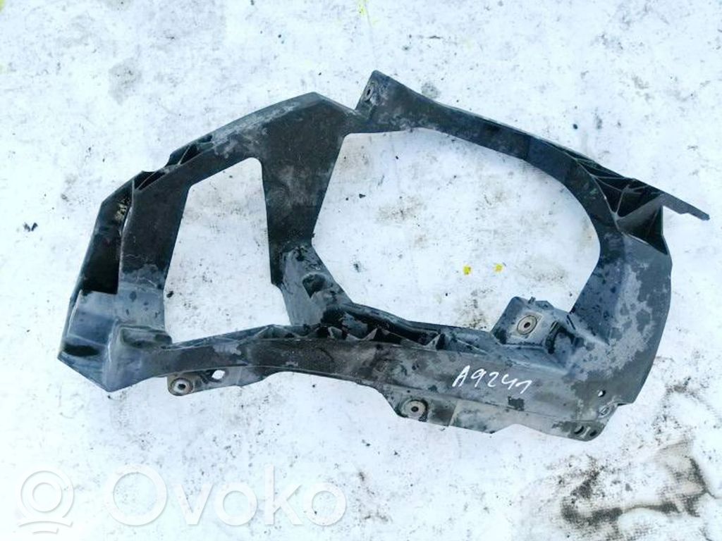 Halterung Scheinwerfer   A4546201001,MN900216,A4546201001,MN900216