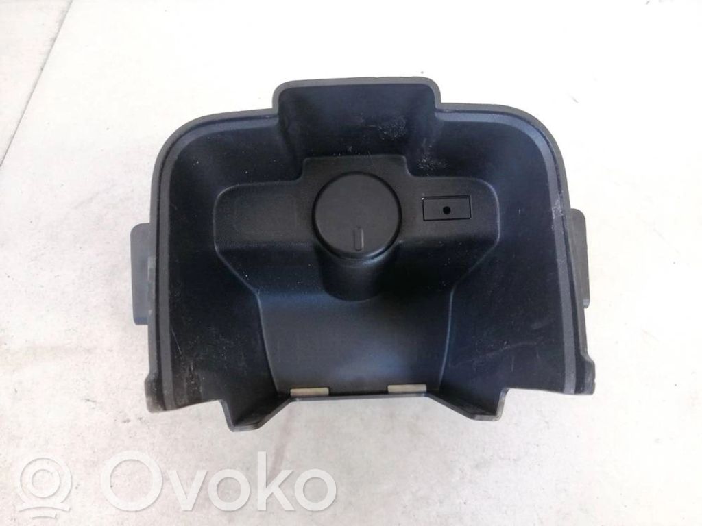 Opel Astra J Altra parte interiore 