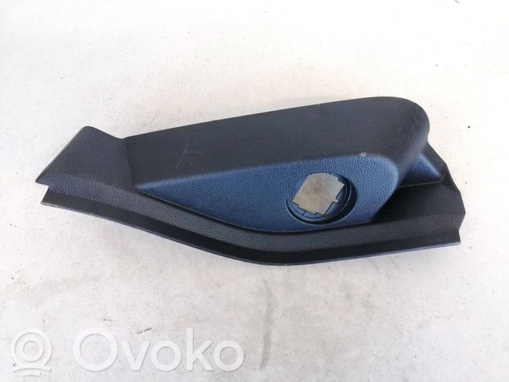 Opel Astra J Otros repuestos del interior 