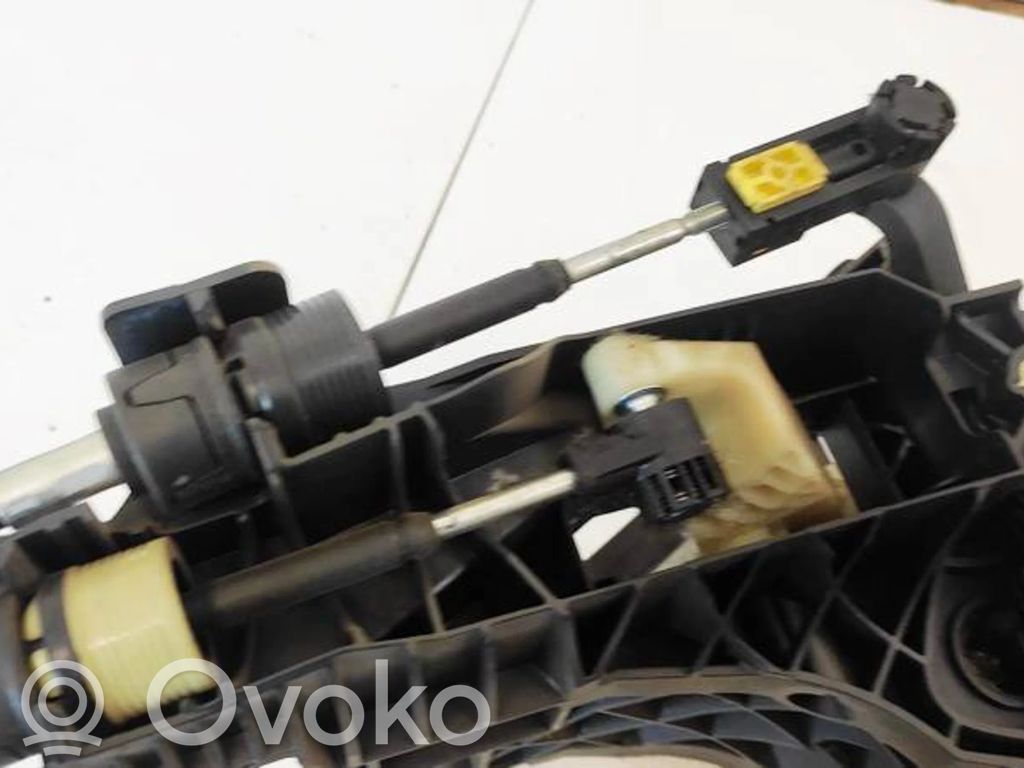 Linka zmiany biegów   6C1R7E395AE,6C1R7E395AE,6C1R7E395AE,6C1R7E395AE