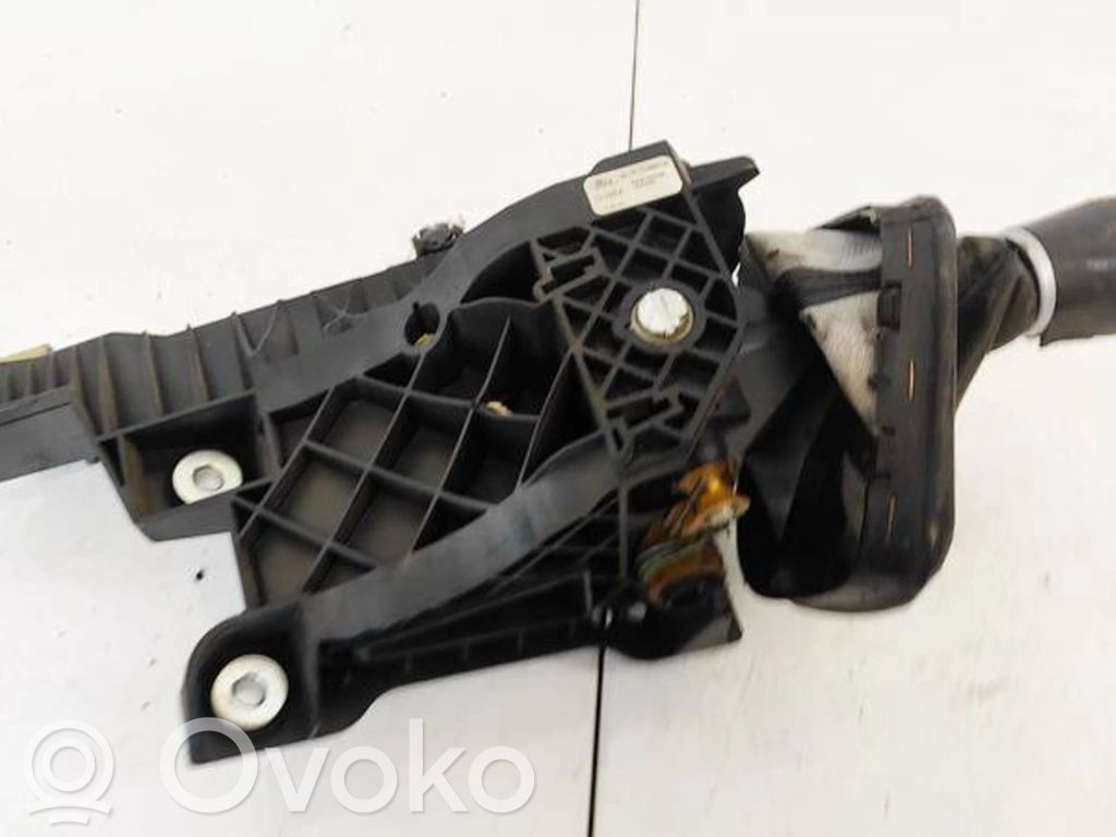 Ford Transit Schaltkulisse 