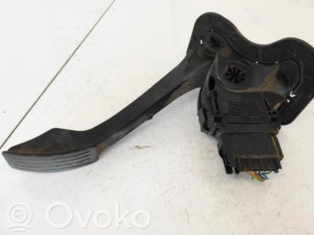 Ford Transit Pedale dell’acceleratore