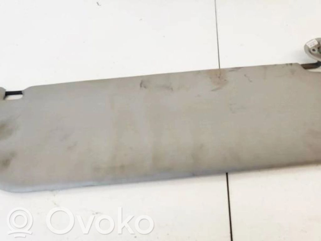 Sun visor   YC15V04101CC,YC15V04101CC