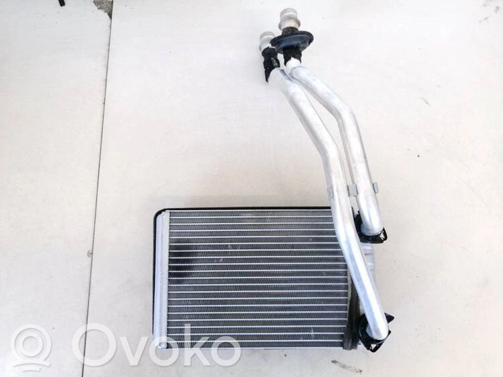 Radiator aerotermă   DE207001,DE207001