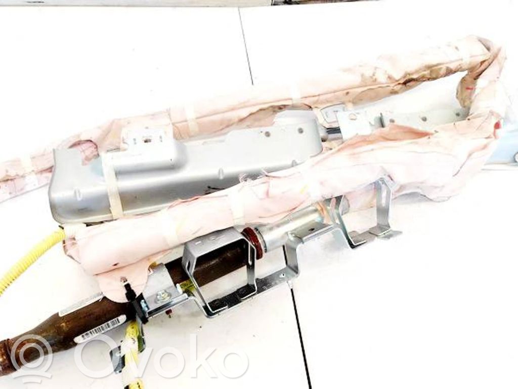 Airbag del techo