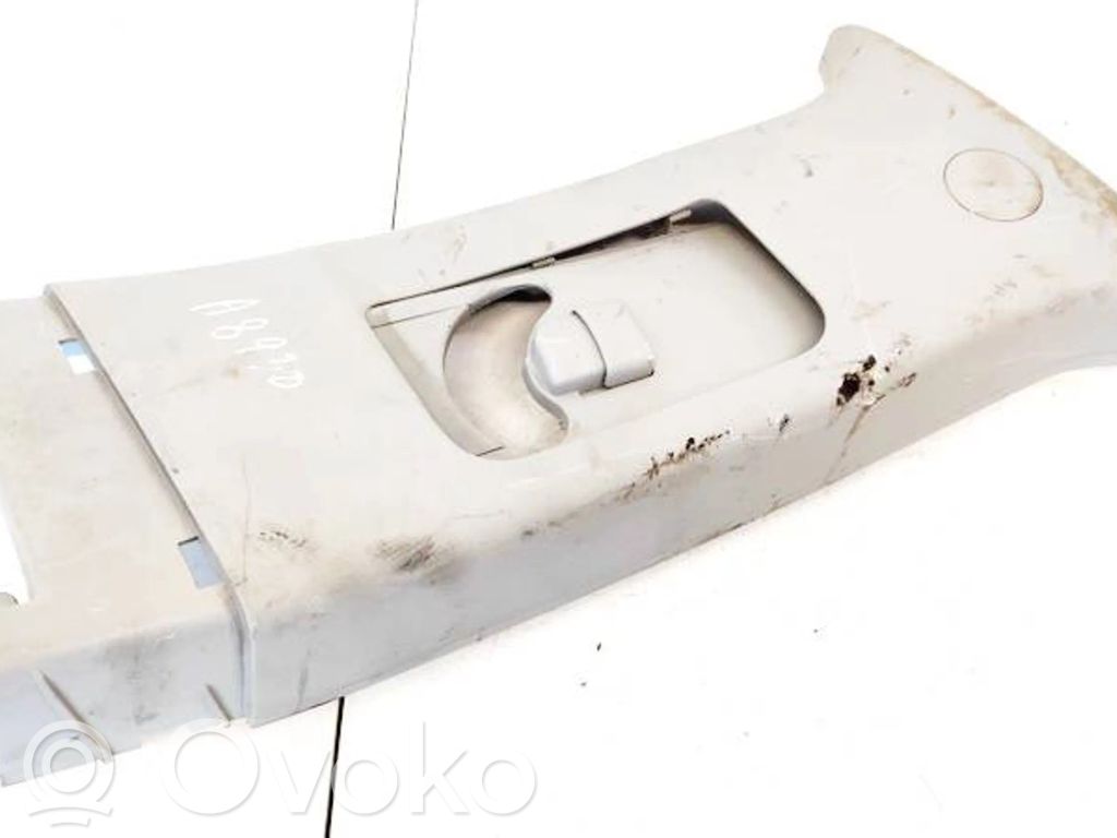 Peugeot 4007 Alte piese de interior