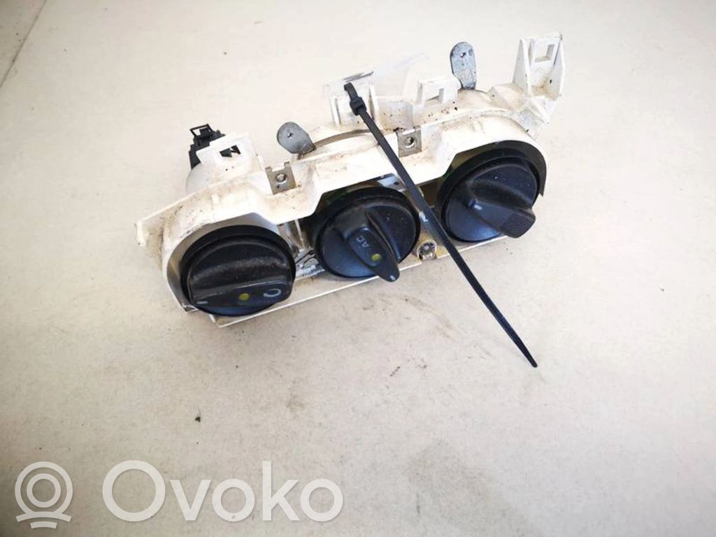 Ford Galaxy Unitate control climatizare
