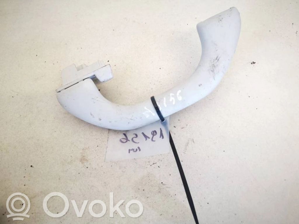 Volkswagen Golf V Uchwyt / Rączka sufitowa tylna 