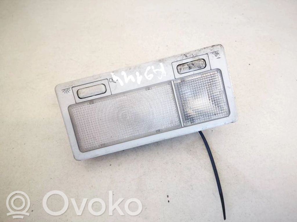 Luz del asiento delantero   72203050,72203050,72203050,72203050