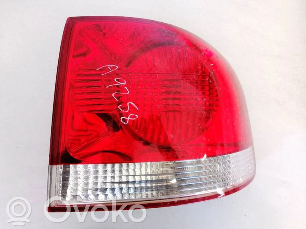 Lampa tylna   7L6945096K,01050403,01050403,7L6945096K