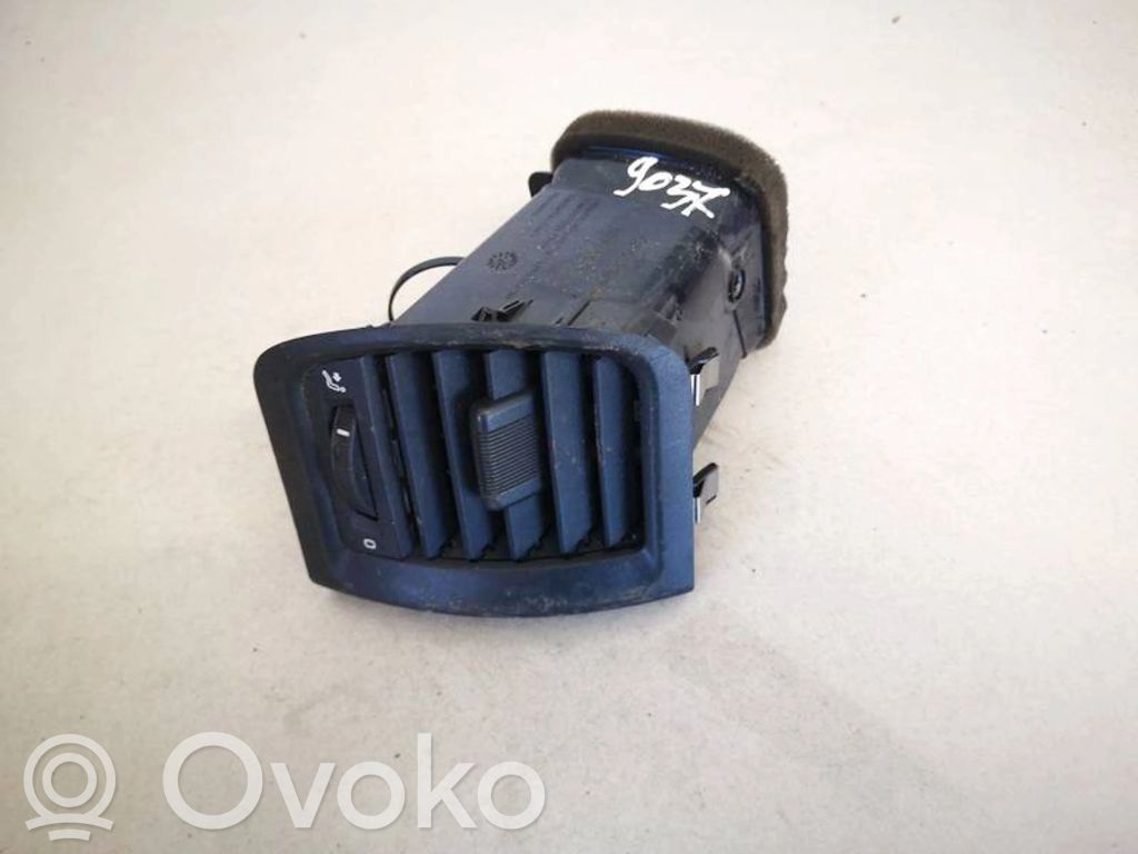 Skoda Fabia Mk2 (5J) Grilă ventilație centrală 