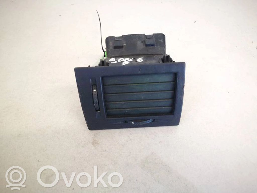 Opel Meriva A Grilă ventilație centrală