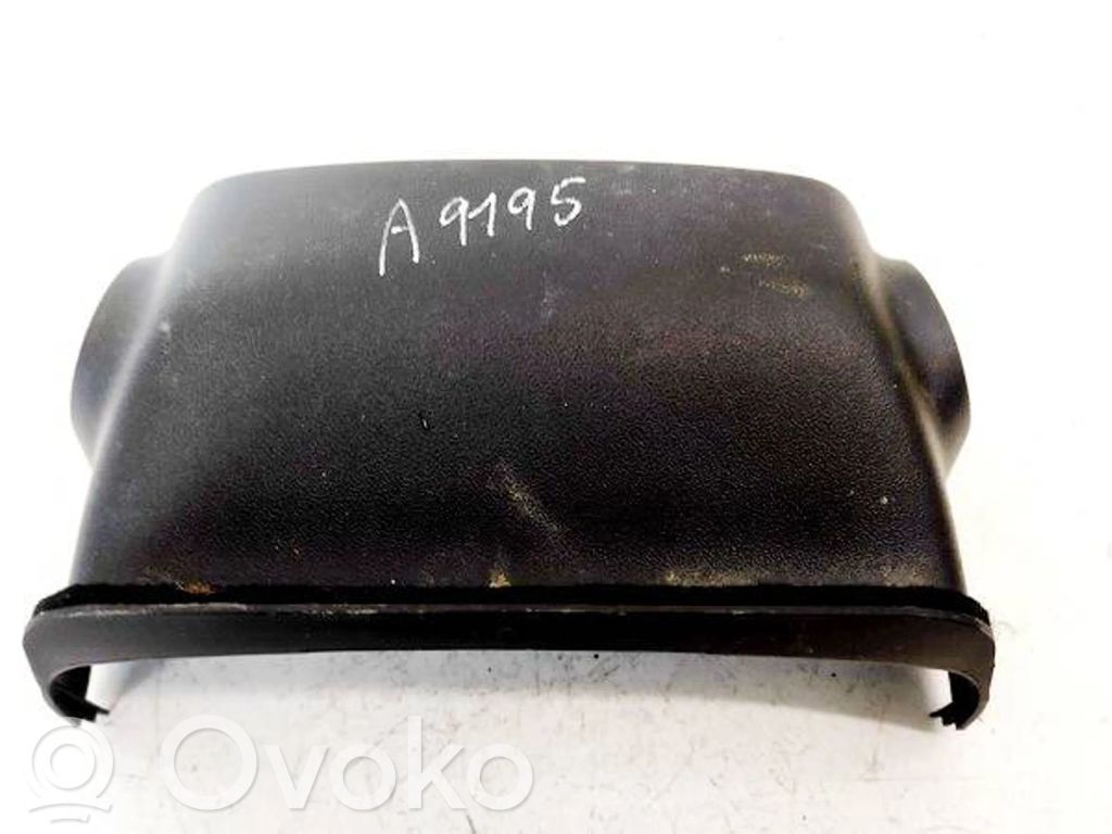 Toyota Prius (XW20) Garniture de colonne de volant 