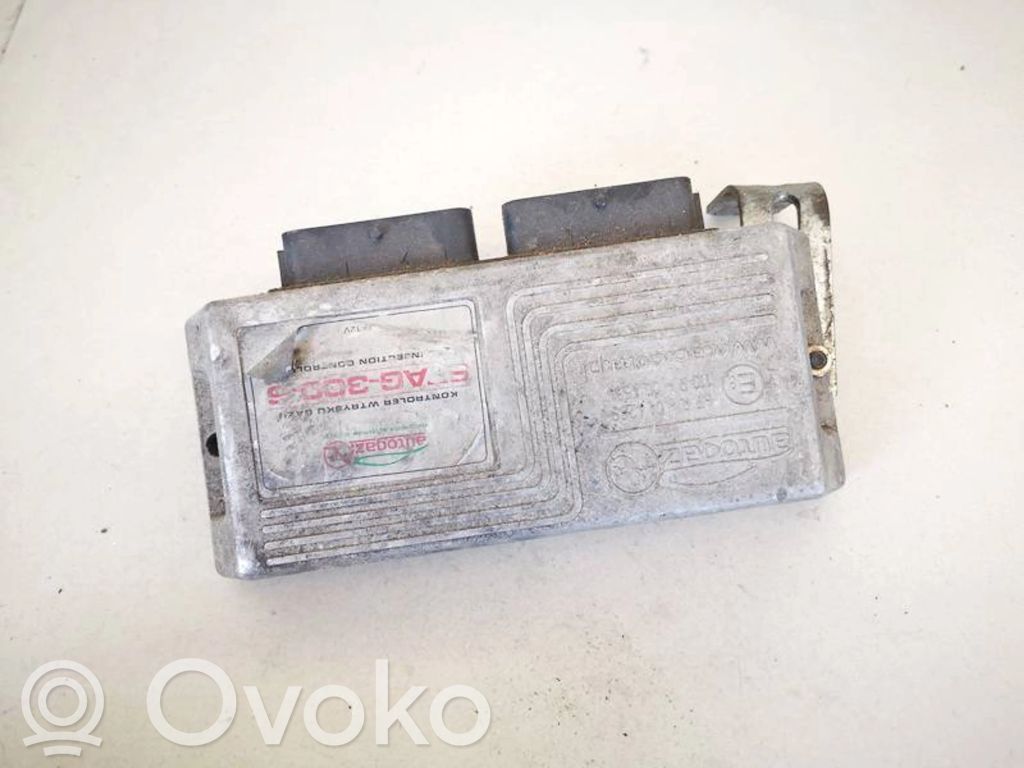 LP gas control unit module   67R014289,67R014289,110R004634,67R014289,67R014289,STAG3006