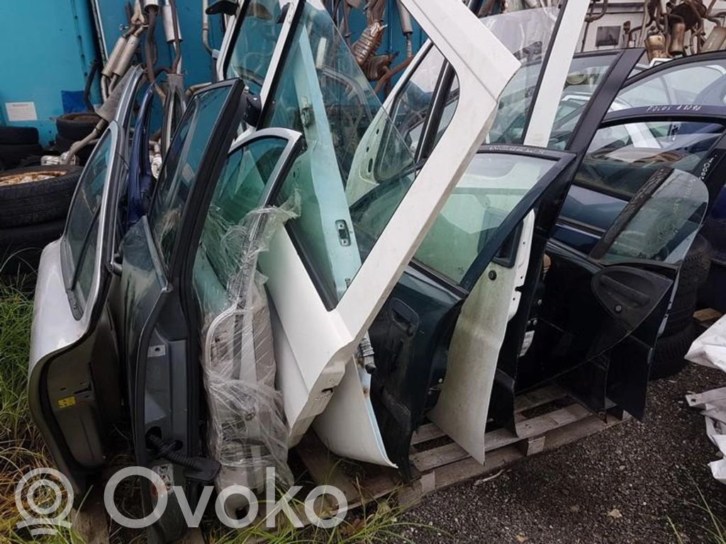 Volvo S60 Portiera posteriore 