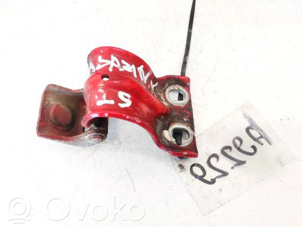 Audi A4 S4 B5 8D Cerniera portellone posteriore/bagagliaio 