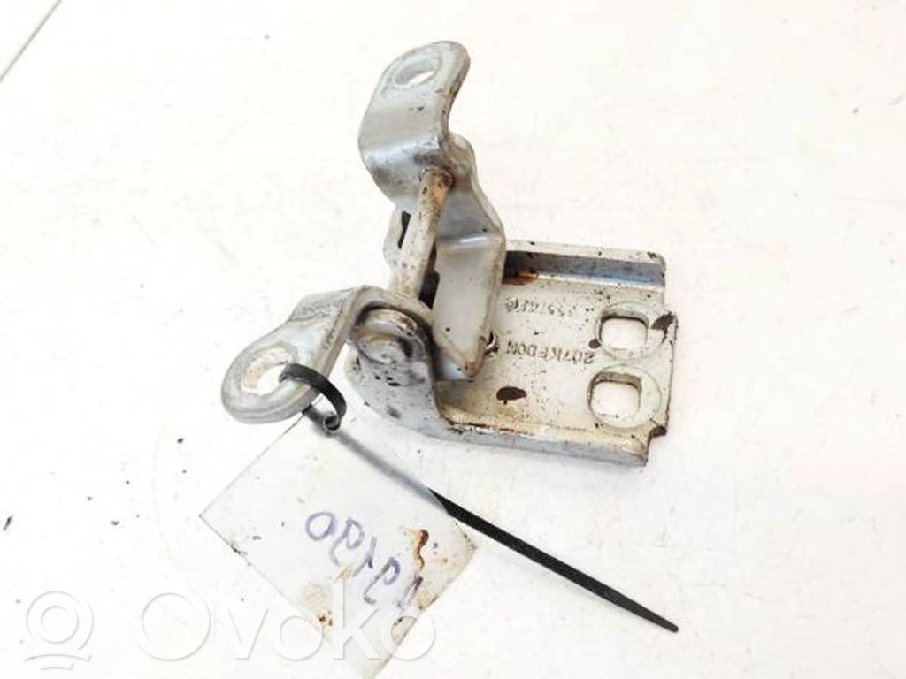 Front door upper hinge   207KFDOM,85574,207KFDOM,85574