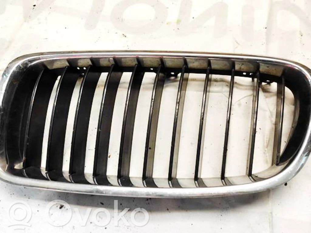 BMW 3 F30 F35 F31 Griglia anteriore 