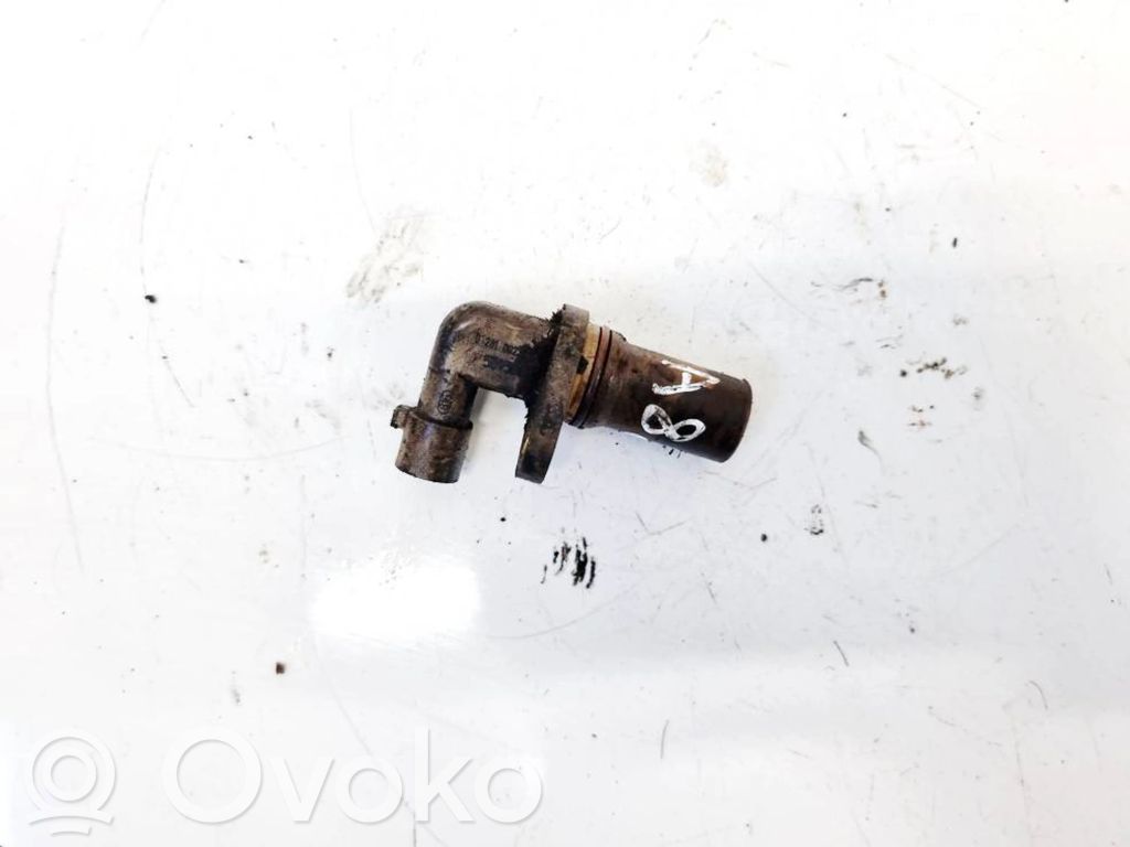 Opel Zafira B Sensore di posizione dell’albero motore