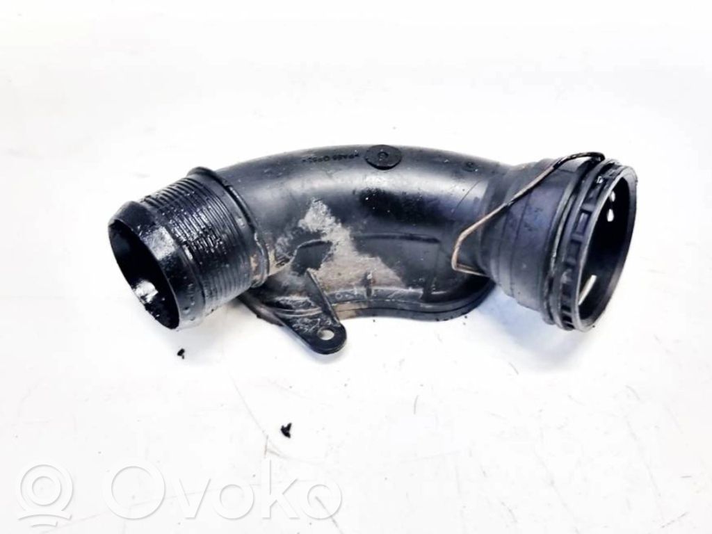 Land Rover Discovery Sport Tubo flessibile intercooler 