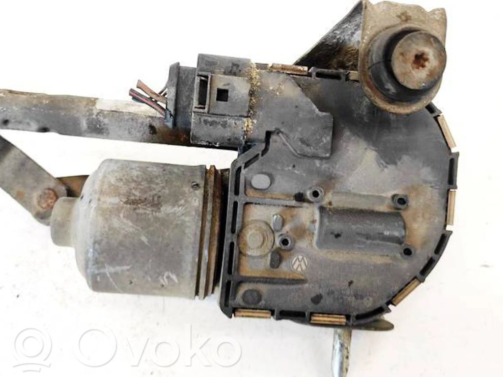 Volkswagen Touran I Motor ștergător