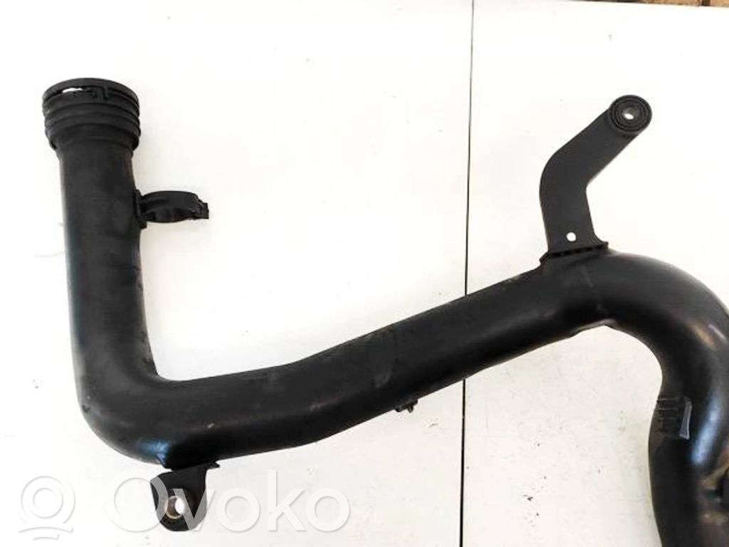 Volkswagen Touran I Tubo flessibile intercooler
