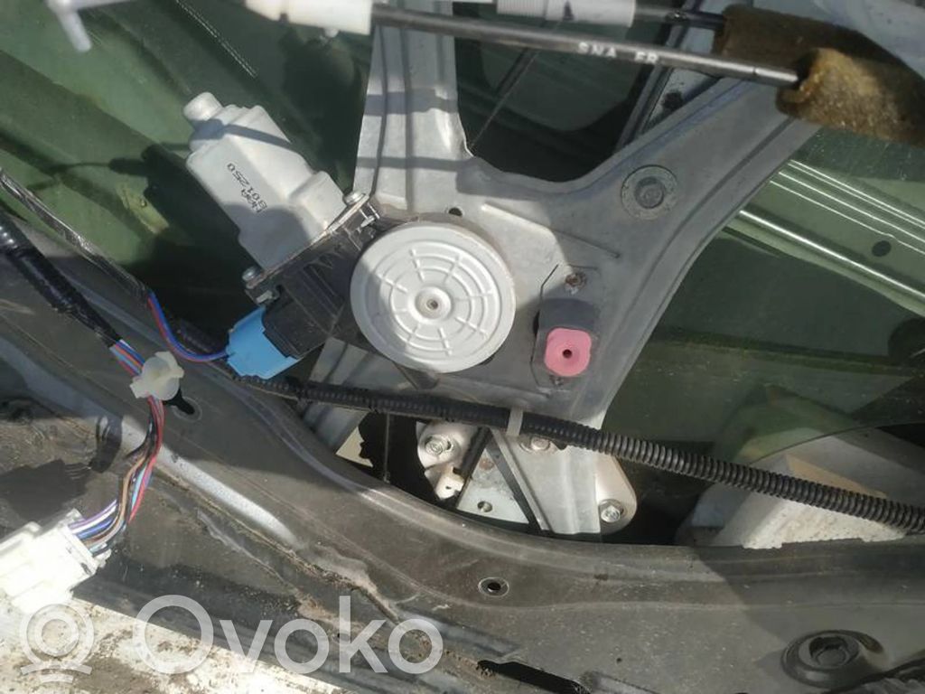 Honda Civic Macara ușă glisantă cu motor