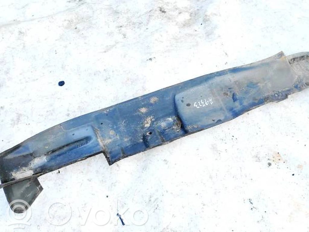 Audi A3 S3 8L Pare-boue passage de roue avant