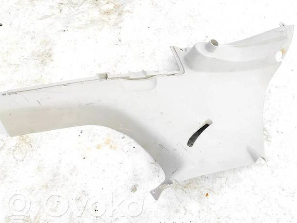 Toyota Aygo AB10 Altra parte interiore 