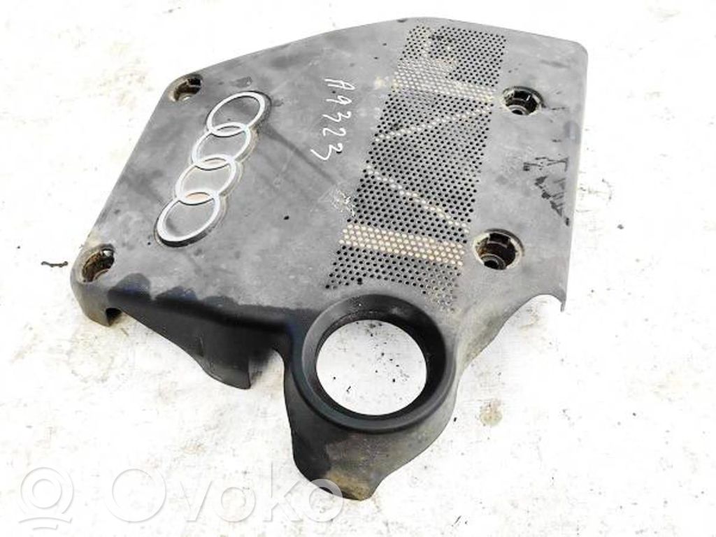Audi A3 S3 8L Copri motore (rivestimento)