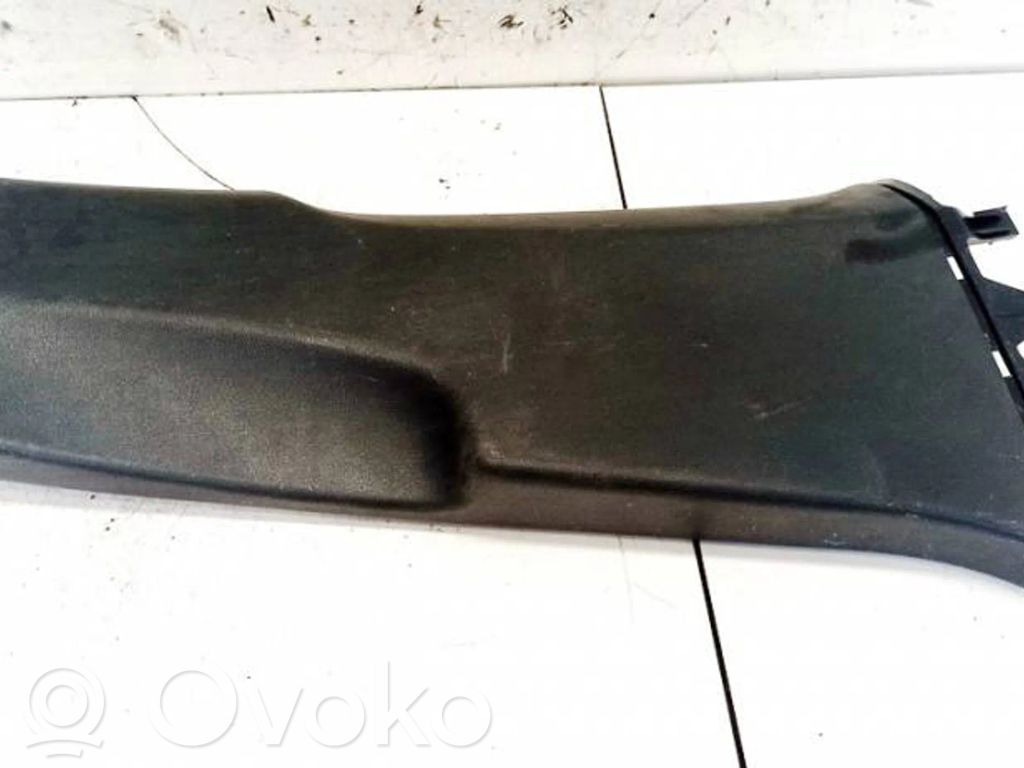 Volkswagen PASSAT B6 Alte piese de interior 