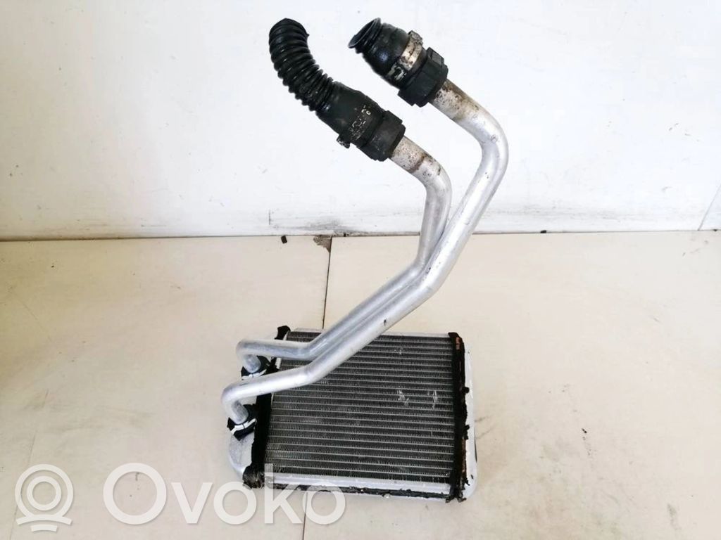 Renault Espace - Grand espace IV Radiateur soufflant de chauffage