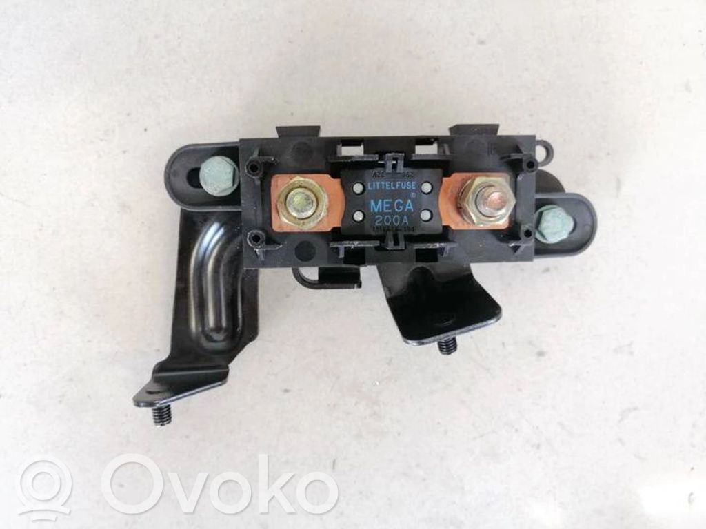 Audi A8 S8 D2 4D Fuse 