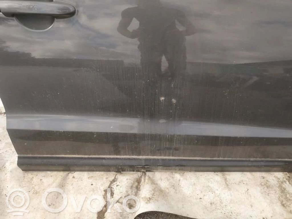 Hyundai Santa Fe Mască ușă față (turnată) 